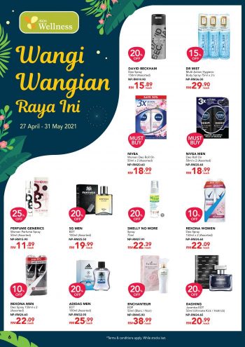 AEON-Wellness-Hari-Raya-Promotion-Catalogue-5-350x495 - Beauty & Health Cosmetics Fragrances Health Supplements Johor Kedah Kelantan Kuala Lumpur Melaka Negeri Sembilan Pahang Penang Perak Perlis Personal Care Promotions & Freebies Putrajaya Sabah Sarawak Selangor Terengganu