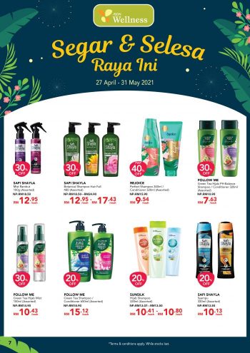 AEON-Wellness-Hari-Raya-Promotion-Catalogue-6-350x495 - Beauty & Health Cosmetics Fragrances Health Supplements Johor Kedah Kelantan Kuala Lumpur Melaka Negeri Sembilan Pahang Penang Perak Perlis Personal Care Promotions & Freebies Putrajaya Sabah Sarawak Selangor Terengganu
