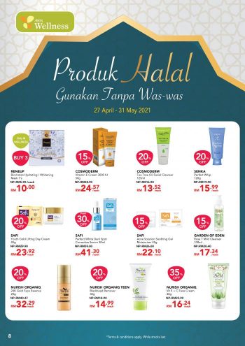 AEON-Wellness-Hari-Raya-Promotion-Catalogue-7-350x495 - Beauty & Health Cosmetics Fragrances Health Supplements Johor Kedah Kelantan Kuala Lumpur Melaka Negeri Sembilan Pahang Penang Perak Perlis Personal Care Promotions & Freebies Putrajaya Sabah Sarawak Selangor Terengganu
