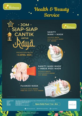 AEON-Wellness-Hari-Raya-Promotion-Catalogue-9-350x495 - Beauty & Health Cosmetics Fragrances Health Supplements Johor Kedah Kelantan Kuala Lumpur Melaka Negeri Sembilan Pahang Penang Perak Perlis Personal Care Promotions & Freebies Putrajaya Sabah Sarawak Selangor Terengganu
