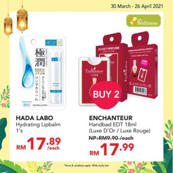 AEON-Wellness-New-Arrival-Products-Promotion-3-350x350 - Beauty & Health Health Supplements Johor Kedah Kelantan Kuala Lumpur Melaka Negeri Sembilan Pahang Penang Perak Perlis Personal Care Promotions & Freebies Putrajaya Sabah Sarawak Selangor Terengganu 