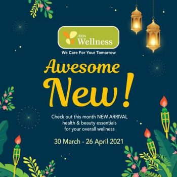 AEON-Wellness-New-Arrival-Products-Promotion-350x350 - Beauty & Health Health Supplements Johor Kedah Kelantan Kuala Lumpur Melaka Negeri Sembilan Pahang Penang Perak Perlis Personal Care Promotions & Freebies Putrajaya Sabah Sarawak Selangor Terengganu 