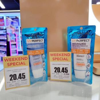 AEON-Wellness-Skin-Care-Weekend-Promotion-4-350x350 - Beauty & Health Johor Kedah Kelantan Kuala Lumpur Melaka Negeri Sembilan Pahang Penang Perak Perlis Personal Care Promotions & Freebies Putrajaya Sabah Sarawak Selangor Skincare Terengganu 