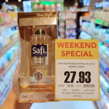 AEON-Wellness-Skin-Care-Weekend-Promotion-9-350x350 - Beauty & Health Johor Kedah Kelantan Kuala Lumpur Melaka Negeri Sembilan Pahang Penang Perak Perlis Personal Care Promotions & Freebies Putrajaya Sabah Sarawak Selangor Skincare Terengganu