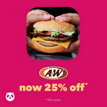 AW-25-OFF-Promotion-on-FoodPanda-350x350 - Beverages Food , Restaurant & Pub Johor Kedah Kelantan Kuala Lumpur Melaka Negeri Sembilan Online Store Pahang Penang Perak Perlis Promotions & Freebies Putrajaya Sabah Sarawak Selangor Terengganu 