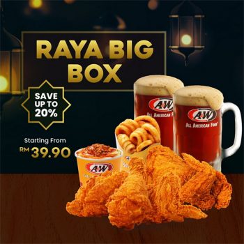 AW-Raya-Big-Box-Promo-350x350 - Beverages Food , Restaurant & Pub Johor Kedah Kelantan Kuala Lumpur Melaka Negeri Sembilan Pahang Penang Perak Perlis Promotions & Freebies Putrajaya Sabah Sarawak Selangor Terengganu 