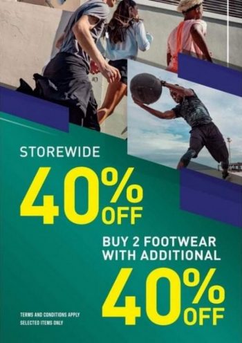 Adidas-Special-Sale-at-Genting-Highlands-Premium-Outlets-350x496 - Apparels Fashion Accessories Fashion Lifestyle & Department Store Footwear Malaysia Sales Pahang 