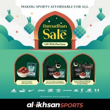 Al-Ikhsan-Ramadan-Sale-350x350 - Apparels Fashion Accessories Fashion Lifestyle & Department Store Footwear Johor Kedah Kelantan Kuala Lumpur Malaysia Sales Melaka Negeri Sembilan Pahang Penang Perak Perlis Putrajaya Sabah Sarawak Selangor Terengganu 