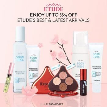 Althea-55-off-Promo-350x350 - Beauty & Health Cosmetics Johor Kedah Kelantan Kuala Lumpur Melaka Negeri Sembilan Online Store Pahang Penang Perak Perlis Personal Care Promotions & Freebies Putrajaya Sabah Sarawak Selangor Skincare Terengganu 