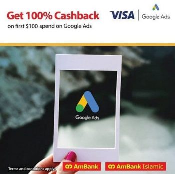 AmBank-Special-Deal-350x347 - AmBank Bank & Finance Johor Kedah Kelantan Kuala Lumpur Melaka Negeri Sembilan Online Store Pahang Penang Perak Perlis Promotions & Freebies Putrajaya Sabah Sarawak Selangor Terengganu 