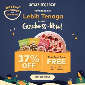 Amazin-Graze-Ramadan-Bundle-Promo-350x350 - Beverages Food , Restaurant & Pub Johor Kedah Kelantan Kuala Lumpur Melaka Negeri Sembilan Online Store Pahang Penang Perak Perlis Promotions & Freebies Putrajaya Sabah Sarawak Selangor Terengganu 