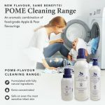 8 Apr 2021 Onward: Applecrumby & Fish POME Promo