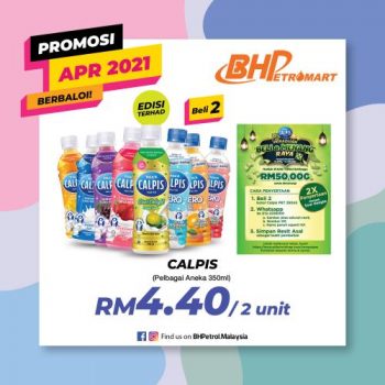 BHPetroMart-April-2021-Promotion-1-350x350 - Johor Kedah Kelantan Kuala Lumpur Melaka Negeri Sembilan Pahang Penang Perak Perlis Promotions & Freebies Putrajaya Sabah Sarawak Selangor Supermarket & Hypermarket Terengganu 
