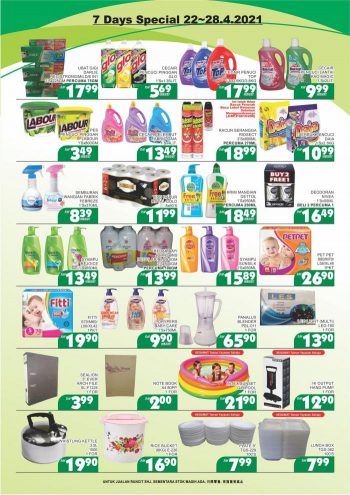 BILLION-Hari-Raya-Promotion-at-Segamat-Taman-Yayasan-2-350x495 - Johor Promotions & Freebies Supermarket & Hypermarket 