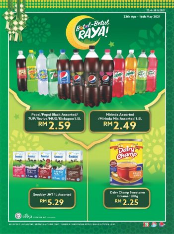 BILLION-Pantai-Timor-Hari-Raya-Promotion-Catalogue-1-350x472 - Johor Kedah Kelantan Kuala Lumpur Melaka Negeri Sembilan Pahang Penang Perak Perlis Promotions & Freebies Putrajaya Sabah Sarawak Selangor Supermarket & Hypermarket Terengganu 