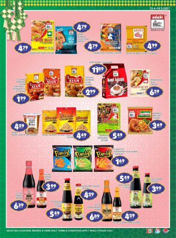 BILLION-Pantai-Timor-Hari-Raya-Promotion-Catalogue-10-350x475 - Johor Kedah Kelantan Kuala Lumpur Melaka Negeri Sembilan Pahang Penang Perak Perlis Promotions & Freebies Putrajaya Sabah Sarawak Selangor Supermarket & Hypermarket Terengganu