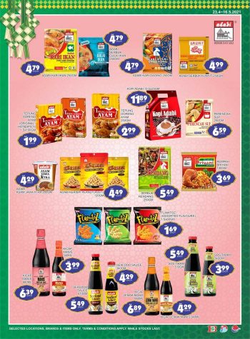 BILLION-Pantai-Timor-Hari-Raya-Promotion-Catalogue-10-350x475 - Johor Kedah Kelantan Kuala Lumpur Melaka Negeri Sembilan Pahang Penang Perak Perlis Promotions & Freebies Putrajaya Sabah Sarawak Selangor Supermarket & Hypermarket Terengganu 