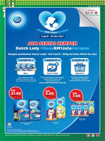 BILLION-Pantai-Timor-Hari-Raya-Promotion-Catalogue-12-350x472 - Johor Kedah Kelantan Kuala Lumpur Melaka Negeri Sembilan Pahang Penang Perak Perlis Promotions & Freebies Putrajaya Sabah Sarawak Selangor Supermarket & Hypermarket Terengganu 