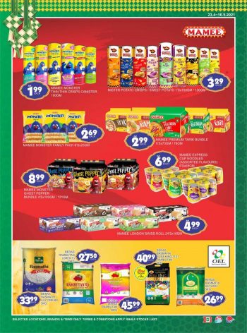 BILLION-Pantai-Timor-Hari-Raya-Promotion-Catalogue-15-350x472 - Johor Kedah Kelantan Kuala Lumpur Melaka Negeri Sembilan Pahang Penang Perak Perlis Promotions & Freebies Putrajaya Sabah Sarawak Selangor Supermarket & Hypermarket Terengganu