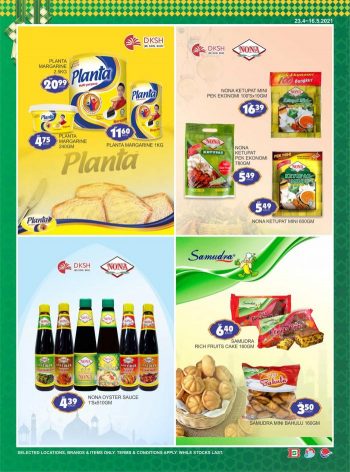 BILLION-Pantai-Timor-Hari-Raya-Promotion-Catalogue-18-350x472 - Johor Kedah Kelantan Kuala Lumpur Melaka Negeri Sembilan Pahang Penang Perak Perlis Promotions & Freebies Putrajaya Sabah Sarawak Selangor Supermarket & Hypermarket Terengganu 