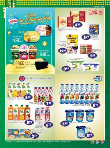 BILLION-Pantai-Timor-Hari-Raya-Promotion-Catalogue-20-350x472 - Johor Kedah Kelantan Kuala Lumpur Melaka Negeri Sembilan Pahang Penang Perak Perlis Promotions & Freebies Putrajaya Sabah Sarawak Selangor Supermarket & Hypermarket Terengganu