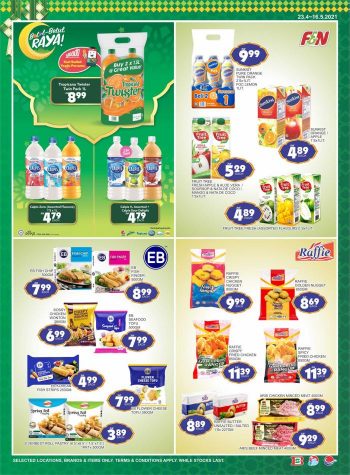 BILLION-Pantai-Timor-Hari-Raya-Promotion-Catalogue-21-350x475 - Johor Kedah Kelantan Kuala Lumpur Melaka Negeri Sembilan Pahang Penang Perak Perlis Promotions & Freebies Putrajaya Sabah Sarawak Selangor Supermarket & Hypermarket Terengganu 