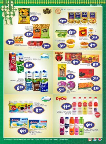 BILLION-Pantai-Timor-Hari-Raya-Promotion-Catalogue-22-350x475 - Johor Kedah Kelantan Kuala Lumpur Melaka Negeri Sembilan Pahang Penang Perak Perlis Promotions & Freebies Putrajaya Sabah Sarawak Selangor Supermarket & Hypermarket Terengganu
