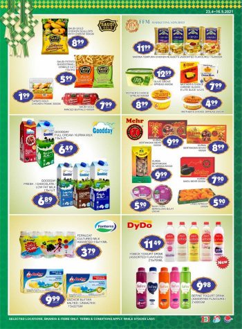 BILLION-Pantai-Timor-Hari-Raya-Promotion-Catalogue-22-350x475 - Johor Kedah Kelantan Kuala Lumpur Melaka Negeri Sembilan Pahang Penang Perak Perlis Promotions & Freebies Putrajaya Sabah Sarawak Selangor Supermarket & Hypermarket Terengganu 