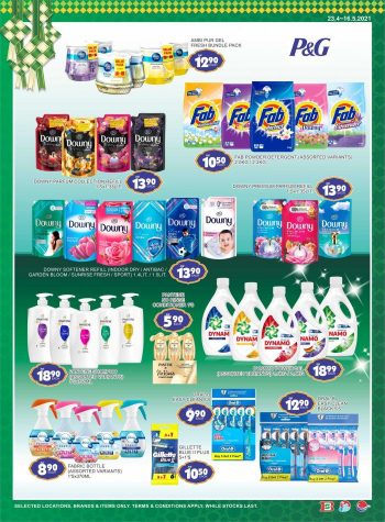 BILLION-Pantai-Timor-Hari-Raya-Promotion-Catalogue-25-350x475 - Johor Kedah Kelantan Kuala Lumpur Melaka Negeri Sembilan Pahang Penang Perak Perlis Promotions & Freebies Putrajaya Sabah Sarawak Selangor Supermarket & Hypermarket Terengganu 