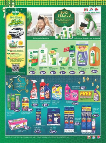 BILLION-Pantai-Timor-Hari-Raya-Promotion-Catalogue-29-350x472 - Johor Kedah Kelantan Kuala Lumpur Melaka Negeri Sembilan Pahang Penang Perak Perlis Promotions & Freebies Putrajaya Sabah Sarawak Selangor Supermarket & Hypermarket Terengganu 