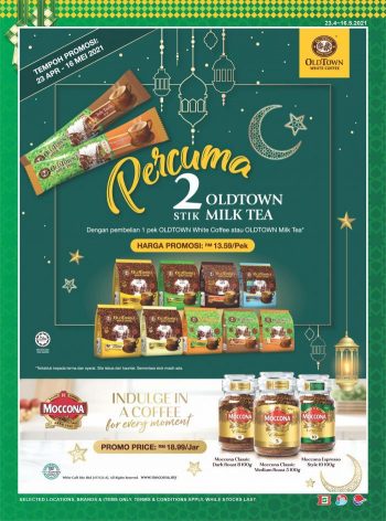 BILLION-Pantai-Timor-Hari-Raya-Promotion-Catalogue-5-350x472 - Johor Kedah Kelantan Kuala Lumpur Melaka Negeri Sembilan Pahang Penang Perak Perlis Promotions & Freebies Putrajaya Sabah Sarawak Selangor Supermarket & Hypermarket Terengganu