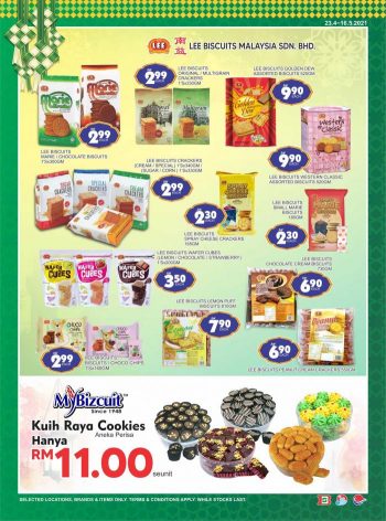 BILLION-Pantai-Timor-Hari-Raya-Promotion-Catalogue-7-350x472 - Johor Kedah Kelantan Kuala Lumpur Melaka Negeri Sembilan Pahang Penang Perak Perlis Promotions & Freebies Putrajaya Sabah Sarawak Selangor Supermarket & Hypermarket Terengganu