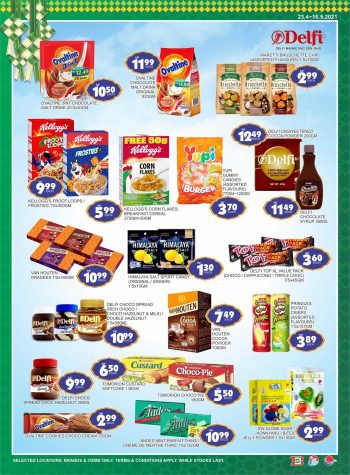 BILLION-Pantai-Timor-Hari-Raya-Promotion-Catalogue-9-350x475 - Johor Kedah Kelantan Kuala Lumpur Melaka Negeri Sembilan Pahang Penang Perak Perlis Promotions & Freebies Putrajaya Sabah Sarawak Selangor Supermarket & Hypermarket Terengganu 