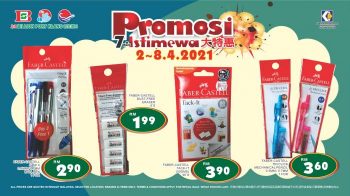 BILLION-Promotion-at-Port-Klang-10-350x196 - Promotions & Freebies Selangor Supermarket & Hypermarket