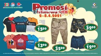BILLION-Promotion-at-Port-Klang-11-350x196 - Promotions & Freebies Selangor Supermarket & Hypermarket