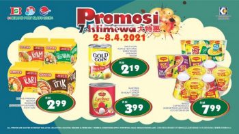 BILLION-Promotion-at-Port-Klang-350x196 - Promotions & Freebies Selangor Supermarket & Hypermarket 