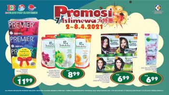 BILLION-Promotion-at-Port-Klang-5-350x196 - Promotions & Freebies Selangor Supermarket & Hypermarket 