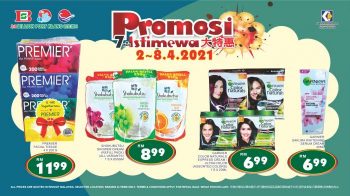BILLION-Promotion-at-Port-Klang-5-350x196 - Promotions & Freebies Selangor Supermarket & Hypermarket