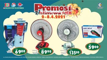 BILLION-Promotion-at-Port-Klang-9-350x196 - Promotions & Freebies Selangor Supermarket & Hypermarket