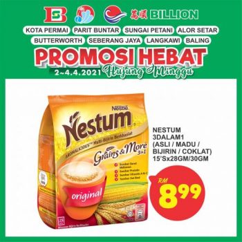 BILLION-Weekend-Promotion-at-8-Stores-11-350x350 - Kedah Perak Promotions & Freebies Selangor Supermarket & Hypermarket