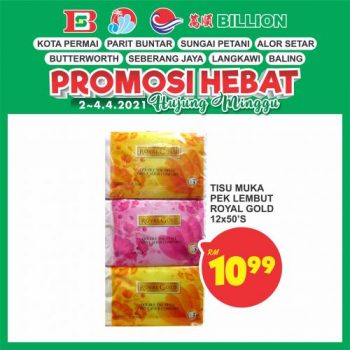 BILLION-Weekend-Promotion-at-8-Stores-15-350x350 - Kedah Perak Promotions & Freebies Selangor Supermarket & Hypermarket