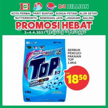 BILLION-Weekend-Promotion-at-8-Stores-18-350x350 - Kedah Perak Promotions & Freebies Selangor Supermarket & Hypermarket