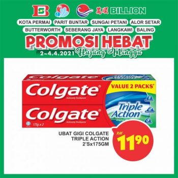 BILLION-Weekend-Promotion-at-8-Stores-19-350x350 - Kedah Perak Promotions & Freebies Selangor Supermarket & Hypermarket