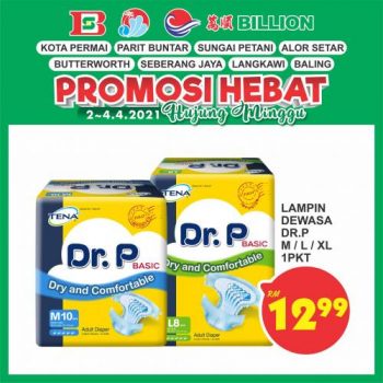 BILLION-Weekend-Promotion-at-8-Stores-25-350x350 - Kedah Perak Promotions & Freebies Selangor Supermarket & Hypermarket