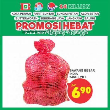 BILLION-Weekend-Promotion-at-8-Stores-5-350x350 - Kedah Perak Promotions & Freebies Selangor Supermarket & Hypermarket