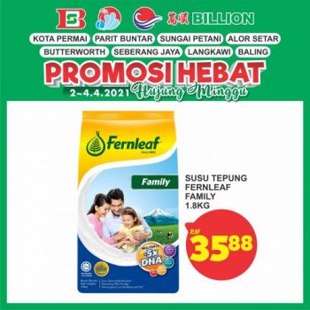 BILLION-Weekend-Promotion-at-8-Stores-7-350x350 - Kedah Perak Promotions & Freebies Selangor Supermarket & Hypermarket