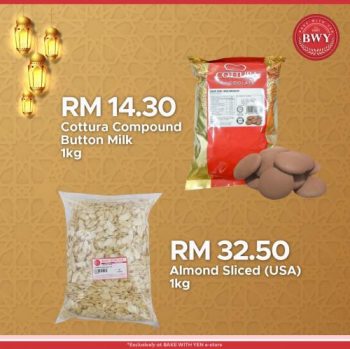 Bake-With-Yen-E-Store-Ramadan-Voucher-Promotion-1-350x349 - Johor Kedah Kelantan Kuala Lumpur Melaka Negeri Sembilan Online Store Others Pahang Penang Perak Perlis Promotions & Freebies Putrajaya Sabah Sarawak Selangor Terengganu 