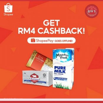 Bake-With-Yen-RM4-Cashback-Promotion-with-ShopeePay-350x350 - Johor Kedah Kelantan Kuala Lumpur Melaka Negeri Sembilan Others Pahang Penang Perak Perlis Promotions & Freebies Putrajaya Sabah Sarawak Selangor Terengganu 