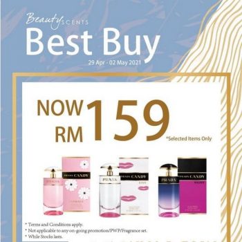 Beauty-Scents-Weekend-Promotion-at-Freeport-AFamosa-Outlet-350x350 - Beauty & Health Fragrances Melaka Personal Care Promotions & Freebies 