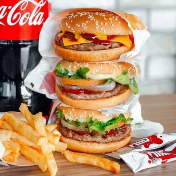Burger-King-Beef-Set-Promo-350x350 - Beverages Burger Food , Restaurant & Pub Johor Kedah Kelantan Kuala Lumpur Melaka Negeri Sembilan Pahang Penang Perak Perlis Promotions & Freebies Putrajaya Sabah Sarawak Selangor Terengganu 